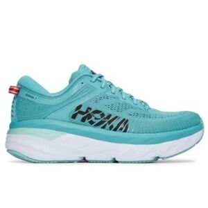 Hoka bondi 7 Size 8